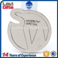 Hot Sale High Quality Factory Price Custom Silver Medal Wholesale From China